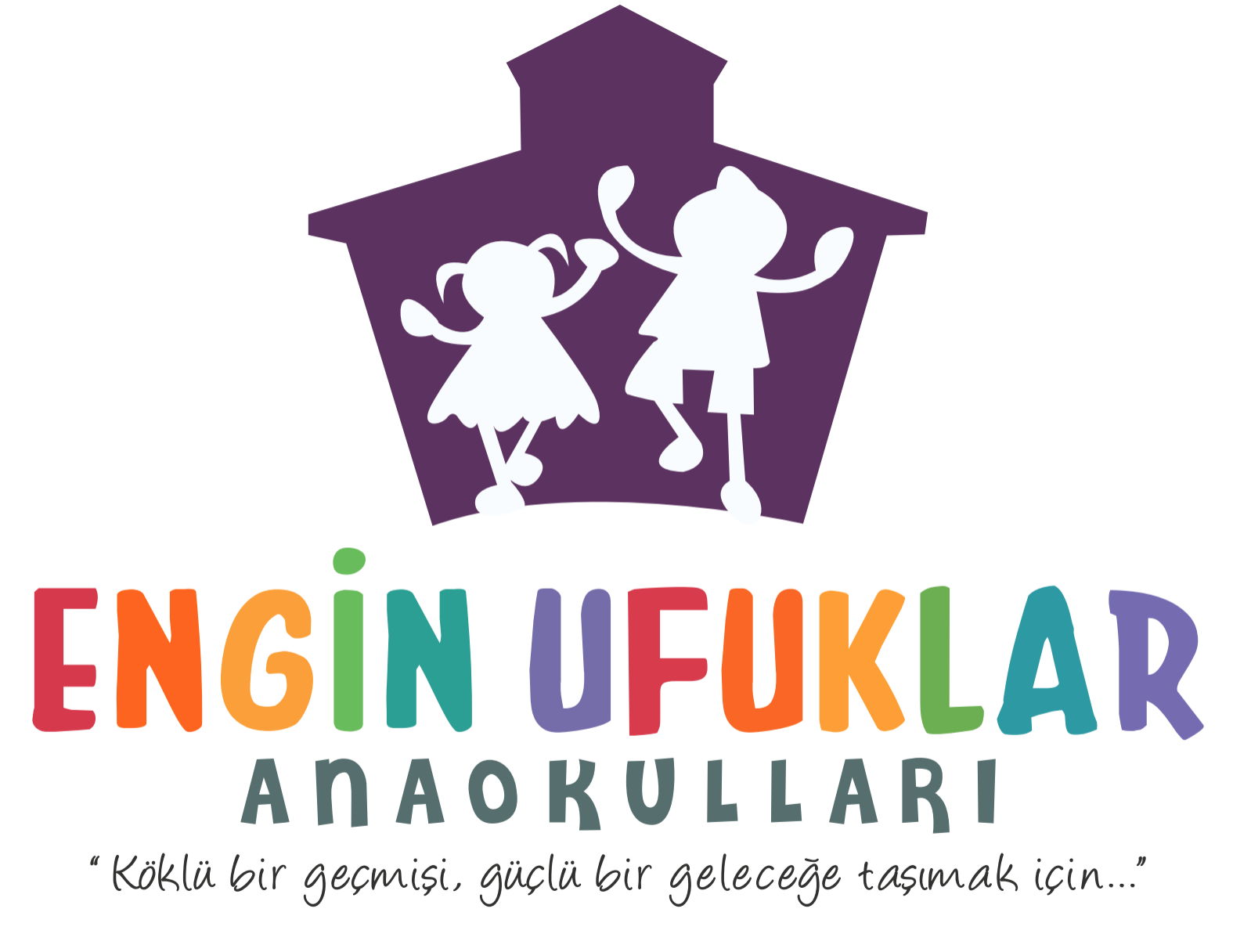 Okul Kurucusu - Engin Çakmak